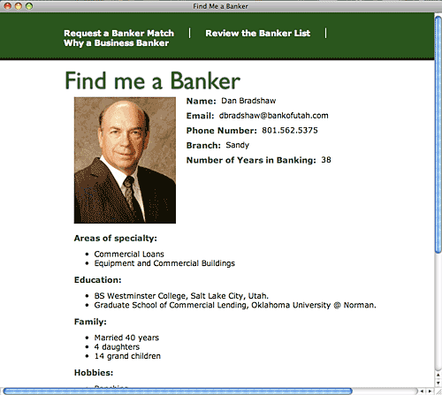 The Peoples Bank Company - Teller Resume Example