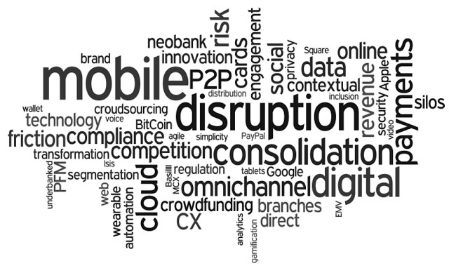 Top 10 Retail Banking Trends and Predictions for 2014