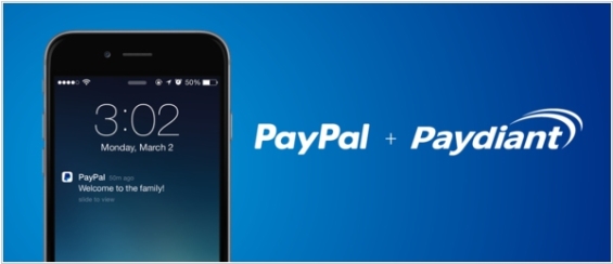 paypal-paydiant