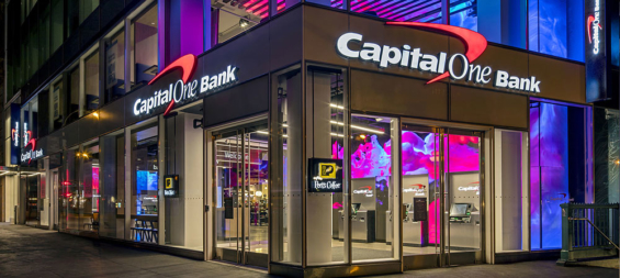 capital one branches in canada
