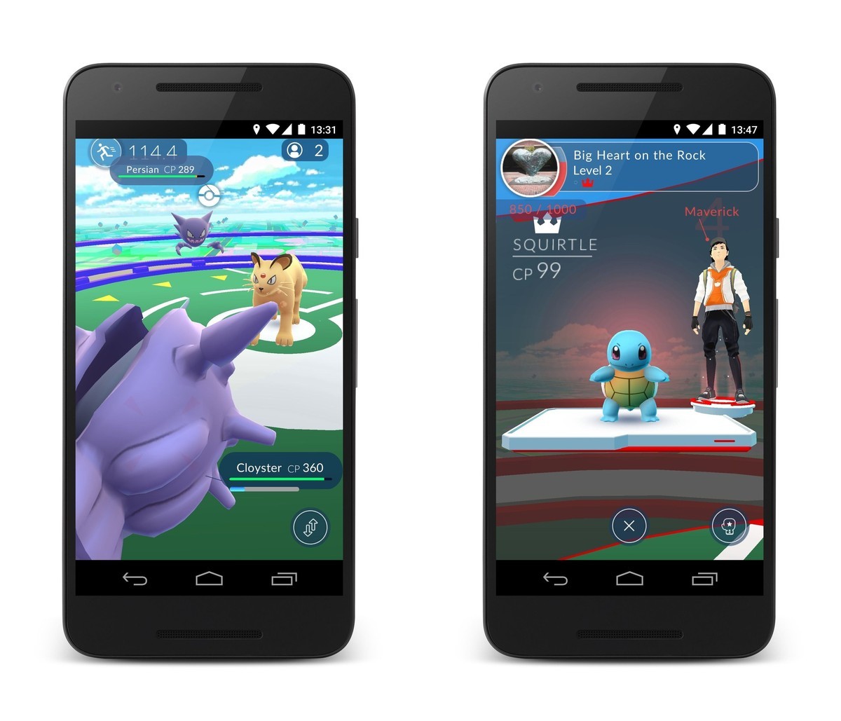 Lessons Pokemon Go Can Teach The Banking Industry