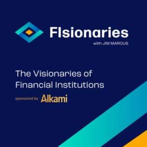 FIsionaries Episodes by Jim Marous