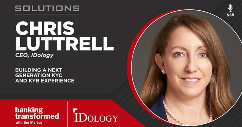 The Best Customer Experiences Start with Identity Protection