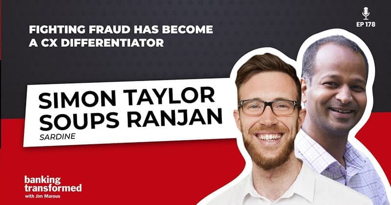 Fighting Fraud has Become a CX Differentiator