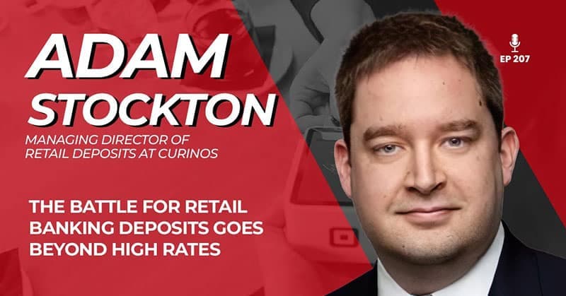 Battle for Bank Deposits Goes Beyond High Rates