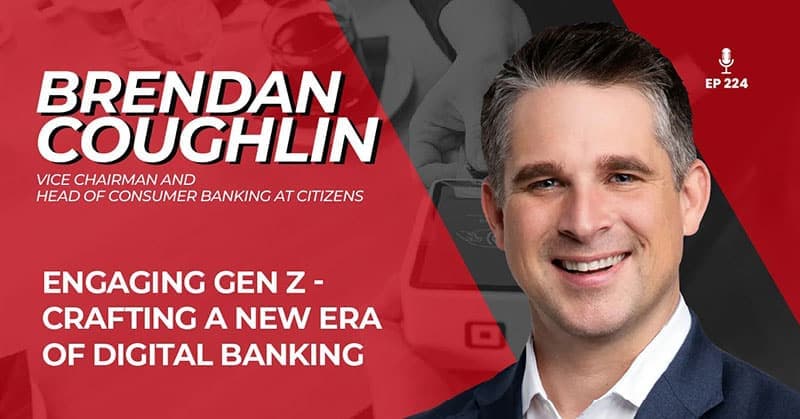 Engaging Gen Z Crafting a New Era of Digital Banking