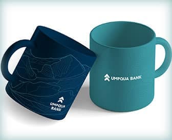 How Post Merger Umpqua Updated Its Identity and Retained Brand Equity