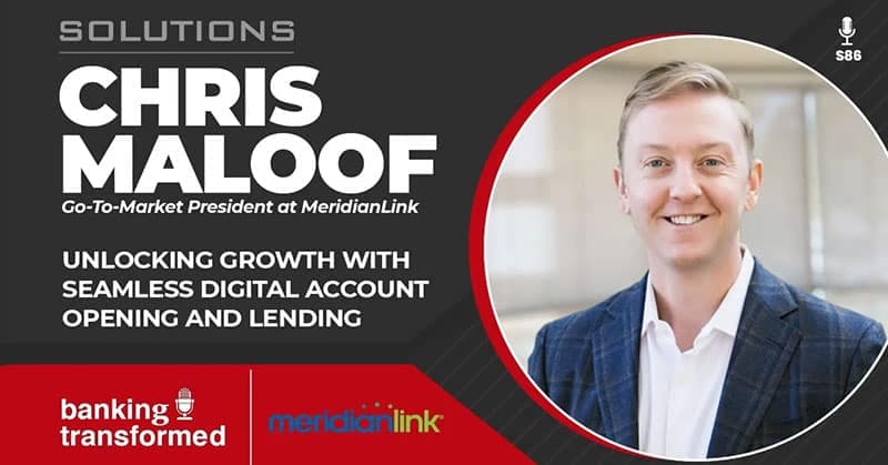 Unlocking Growth with Seamless Digital Account Opening and Lending