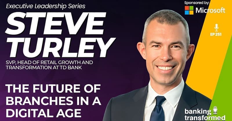 The Future of Branches in a Digital Age