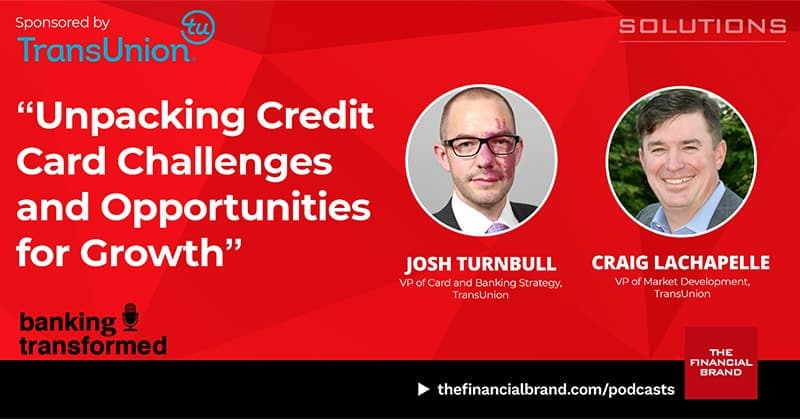 Unpacking Credit Card Challenges and Opportunities for Growth