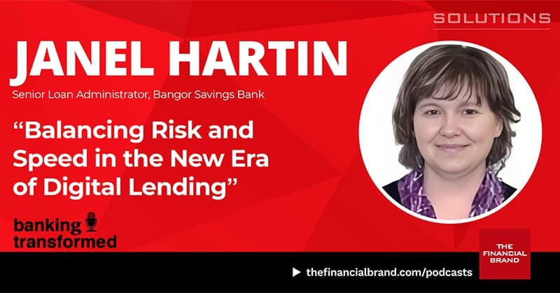 Balancing Risk and Speed in the New Era of Digital Lending