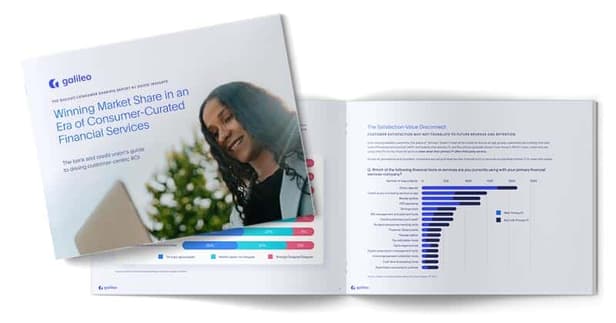 Picture of Galileo s report on market share