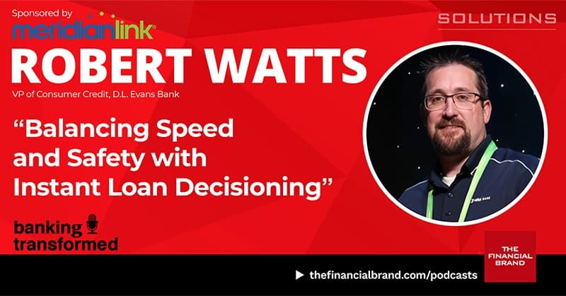 Balancing Speed and Safety with Instant Loan Decisioning
