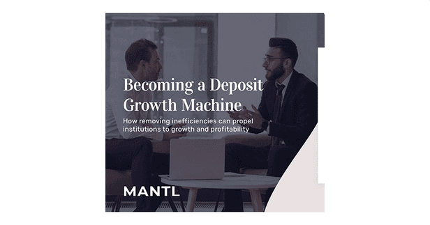 picture of mantl report