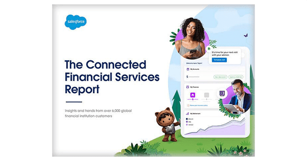 picture of salesforce report