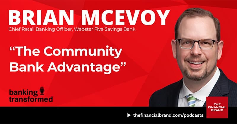 What s the Community Bank Advantage