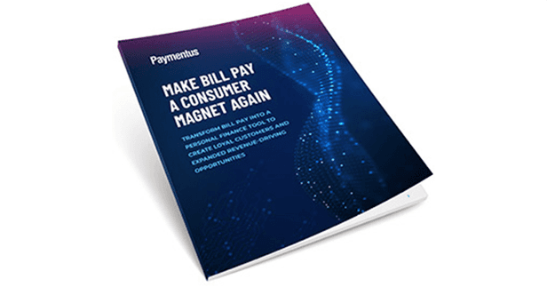 picture of paymentus report