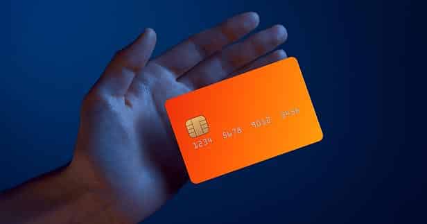 Credit Card Issuance