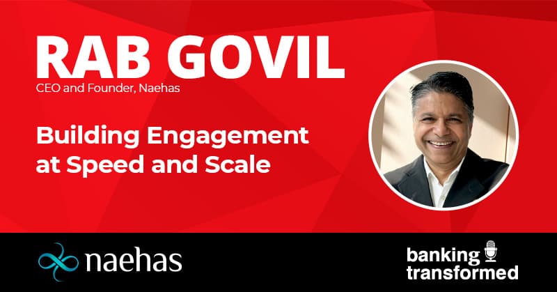 Building Engagement at Speed and Scale