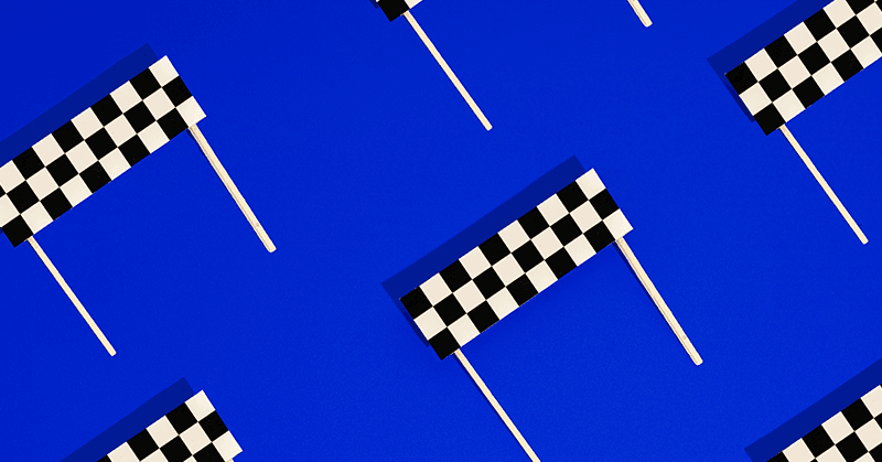 They Said It Couldn t Be Done Fintechs Gaining in the Race for Primacy