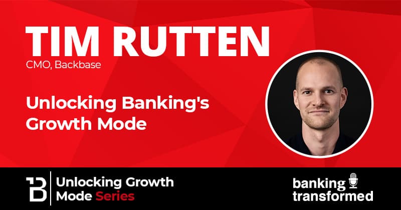 Unlocking Banking s Growth Mode