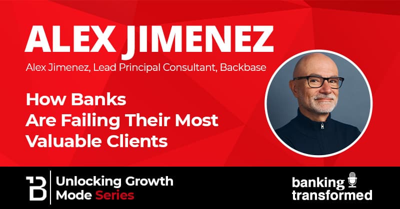 How Banks Are Failing Their Most Valuable Clients