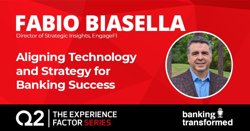 Aligning Technology and Strategy for Banking Success