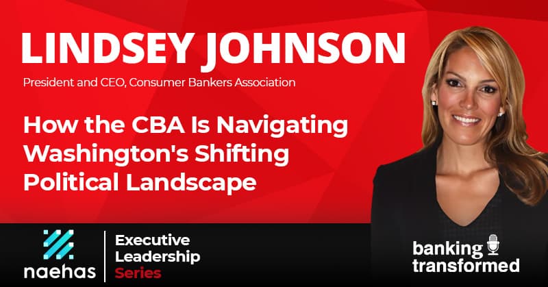 How the CBA Is Navigating Washington s Shifting Political Landscape