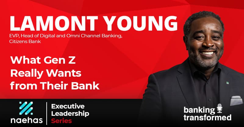 What Gen Z Really Wants from Their Bank