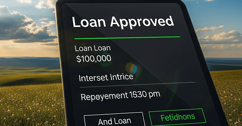 How One Small Bank Scales Business Lending and Helps Others Do the Same