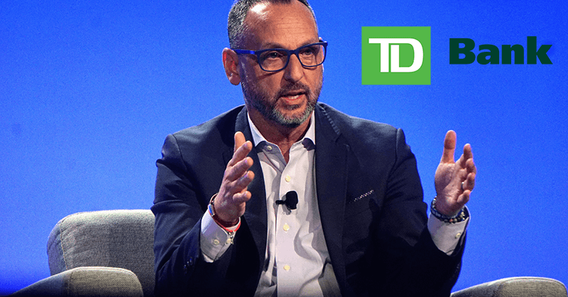 TD Bank s Disruptive Digital Dogma Culture and CX Trump Speed and Features