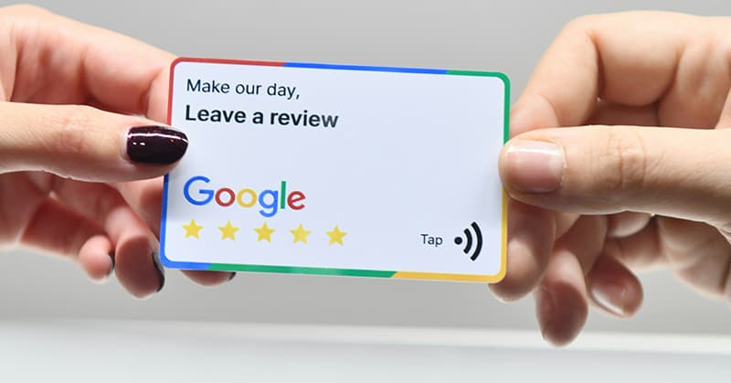 AI Search Is Scoring Bank Reputation If You re Under 4 2 Stars Trouble is Brewing