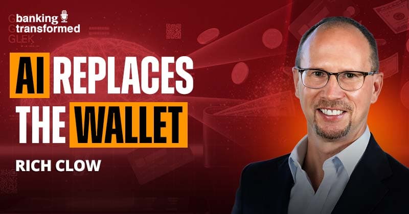 From Cash and Cards to Invisible Banking