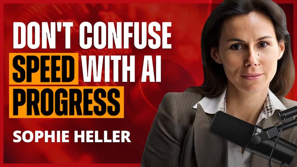 How to Redesign Banking for the AI Age