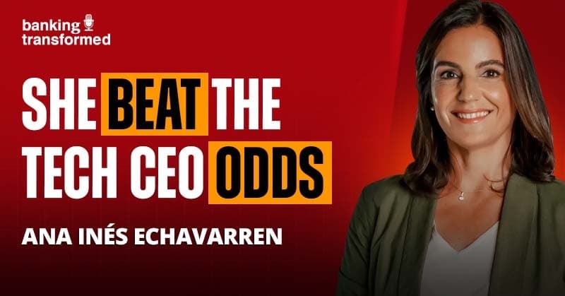 The Untold Journey of a Female Tech CEO