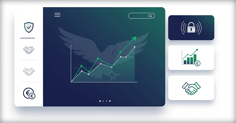 Clickable to Credible How Design Drives Financial Loyalty