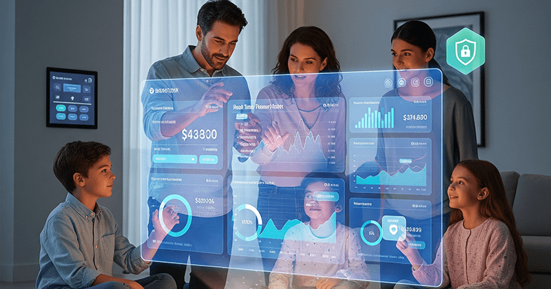 The Credit Union of the Future Will Focus on Household Relationships