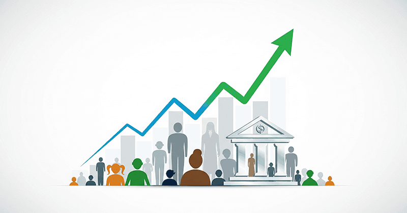 The Wealth Transfer Problem No One Talks About And the Community Banks Solving It