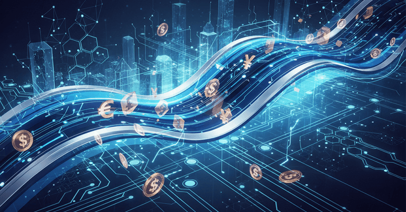 Citi s Fintech Chief Why Self Driving Money Is the Next Revolution