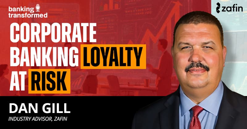 New Path to Corporate Banking Loyalty