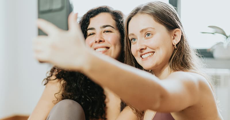 Earning NextGen Business Starts with Likes and Follows