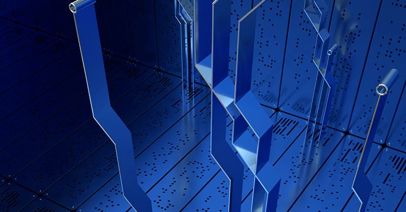 Speed Stops Being an Advantage for Banks When The Core Can t Keep Up