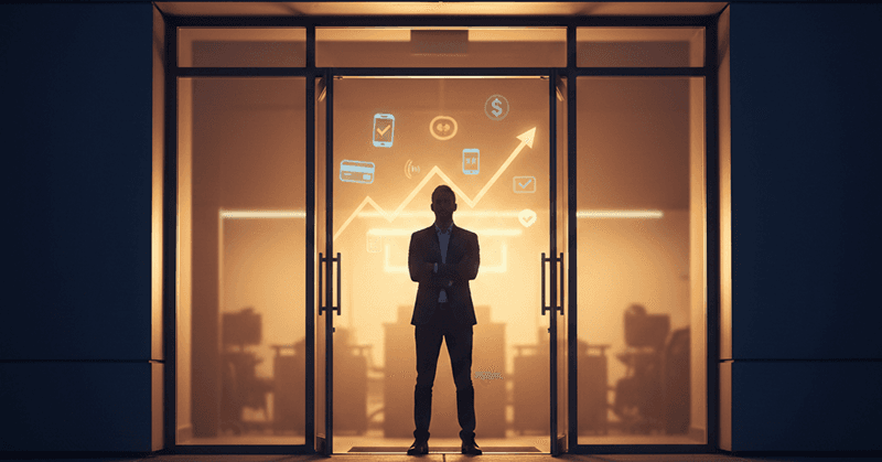 Small Businesses Remain Resilient But Need Help on Cost Control Digital Transformation and Succession Planning