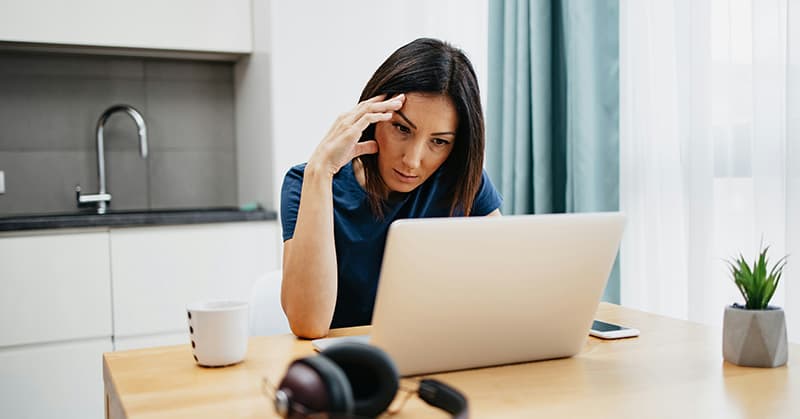 Warning AI Fatigue is Fueling a CX Backlash in Banking