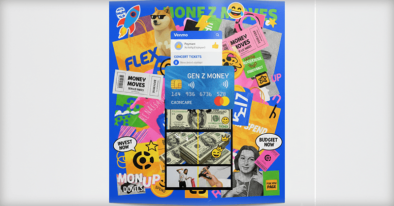 How Gen Z is Turning Money into Culture and Entertainment