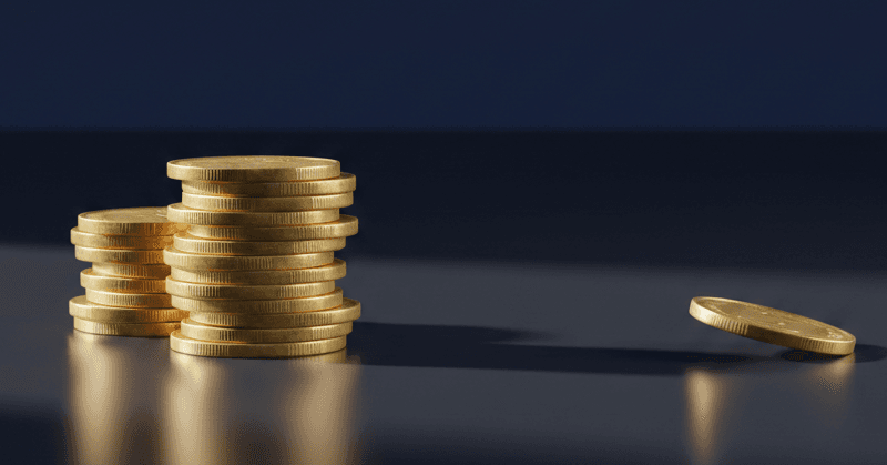 Reversing the Crypto Deposit Runoff