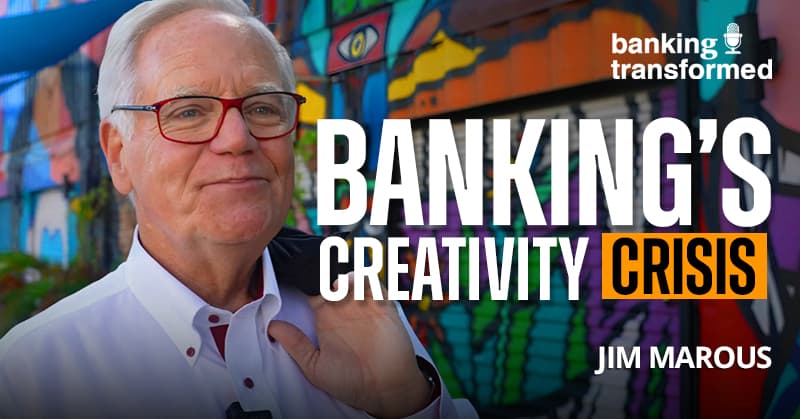 Why Do All Banks Look and Feel the Same