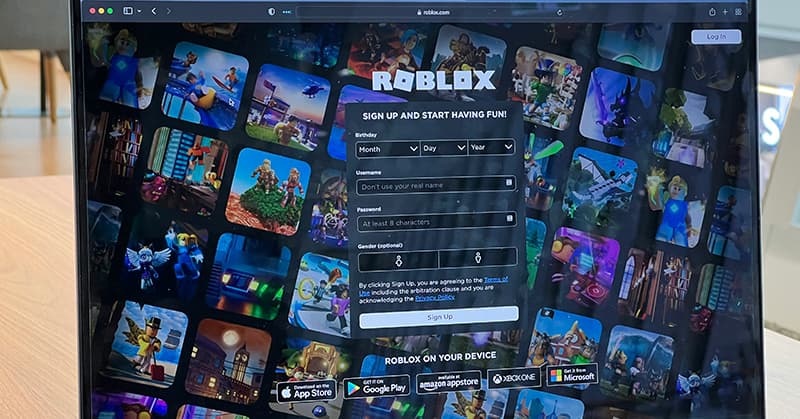 How Can Banks Reel in Gen Alpha Try Learning From Roblox