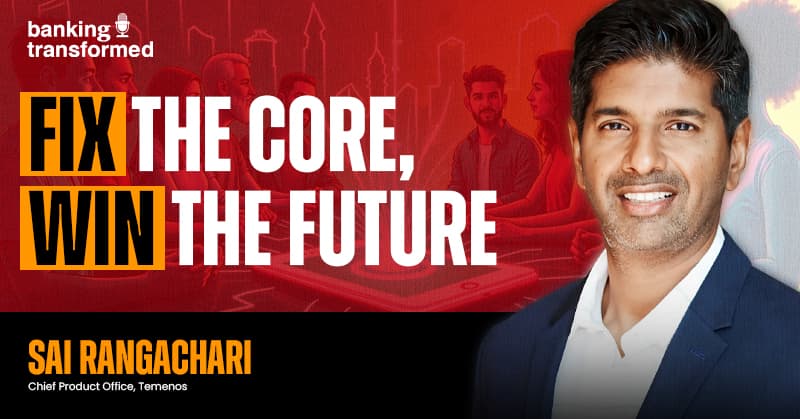 Core Modernization AI and the Future of Banking