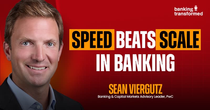 AI Is Breaking Banking s Scale Advantage